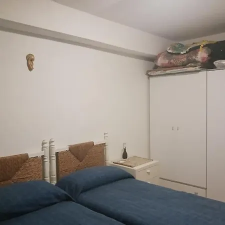 Affittasardegna-quadri Sa Prama Appartamento Cala Liberotto
