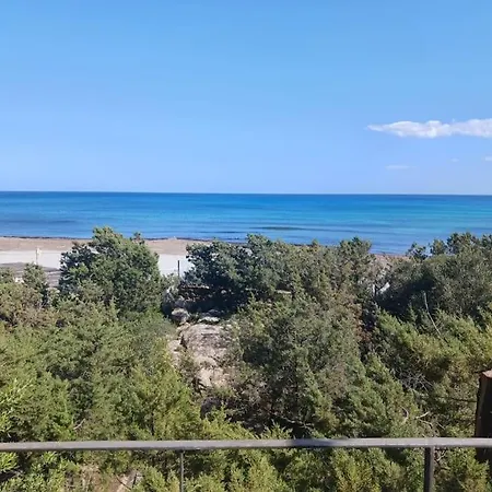 Appartamento Affittasardegna-quadri Sa Prama Cala Liberotto