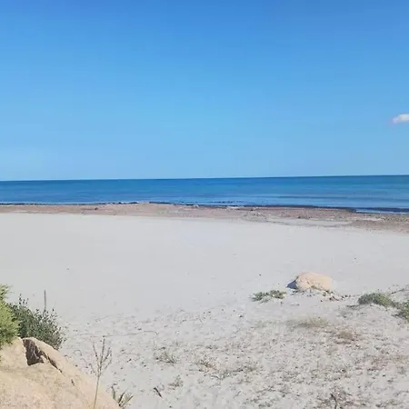 Appartamento Affittasardegna-quadri Sa Prama Cala Liberotto