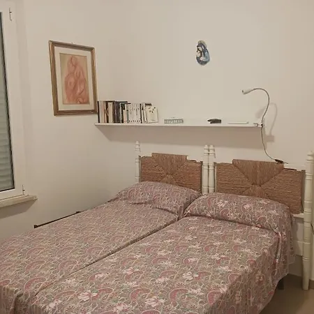 Appartamento Affittasardegna-quadri Sa Prama Cala Liberotto