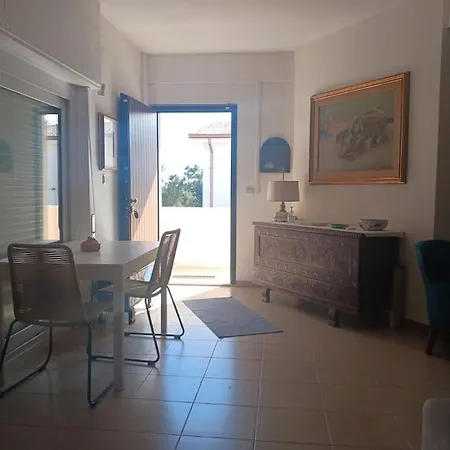 Appartamento Affittasardegna-quadri Sa Prama *